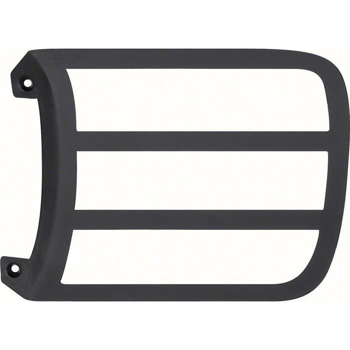 OER 3958003 1969 Camaro Rally Sport Outer Headlight Door, LH
