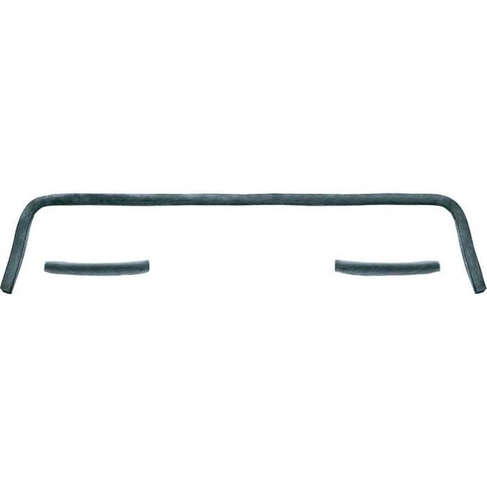 OER 3962999 1970-81 Camaro, 1979-81 Firebird Hood-To-Cowl Seal