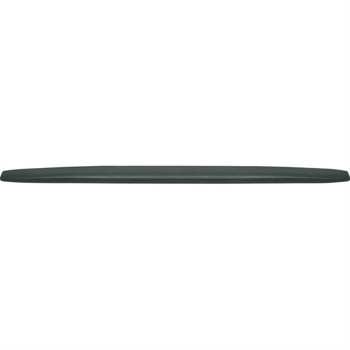 OER 3968208 67-72 Chevy/GMC Truck Urethane Padded Dash Pad, Green