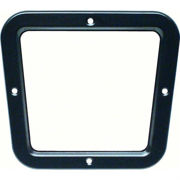 OER 3973970 1970-81 Camaro Gearshift Boot Retainer Plate