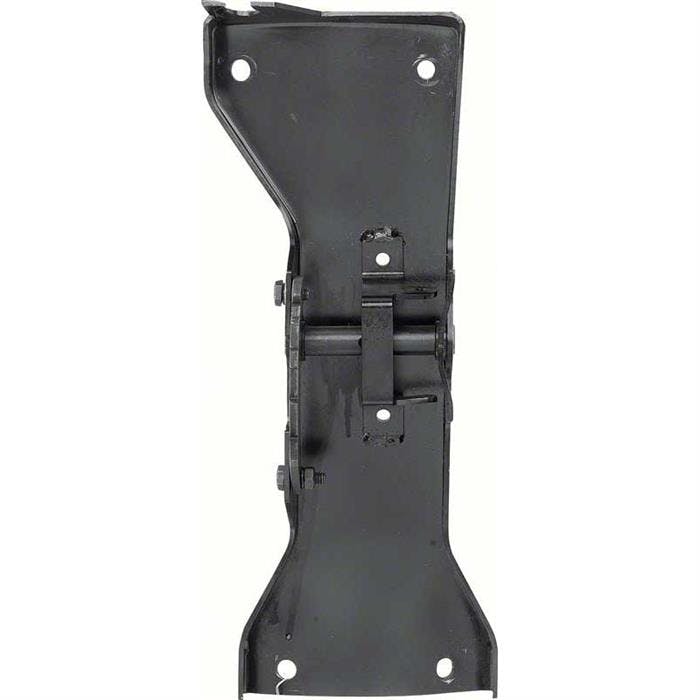 OER 3984550 1970-72 Camaro Horseshoe Shifter Base