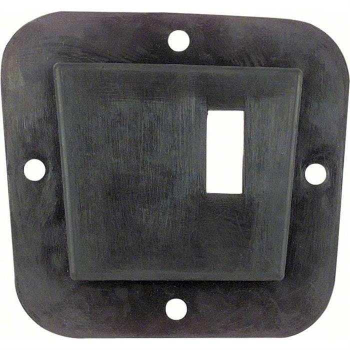 OER 3990467 1970-81 Camaro Lower Shift Boot Seal