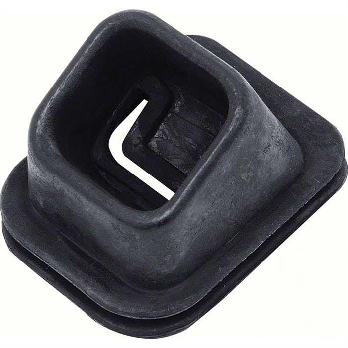 OER 3993851 55-57, 62-83, 73-81 GM, Clutch Fork/Bellhousing Boot