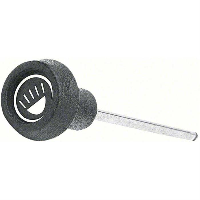 OER 3996284 1971-75 Headlamp Switch Knob