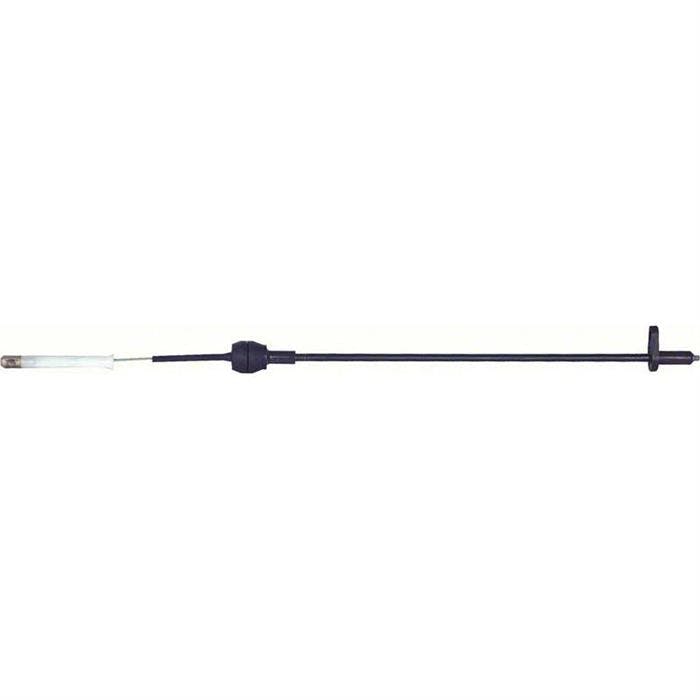 OER 3998633 1967-72 Carb to Accelerator Cable