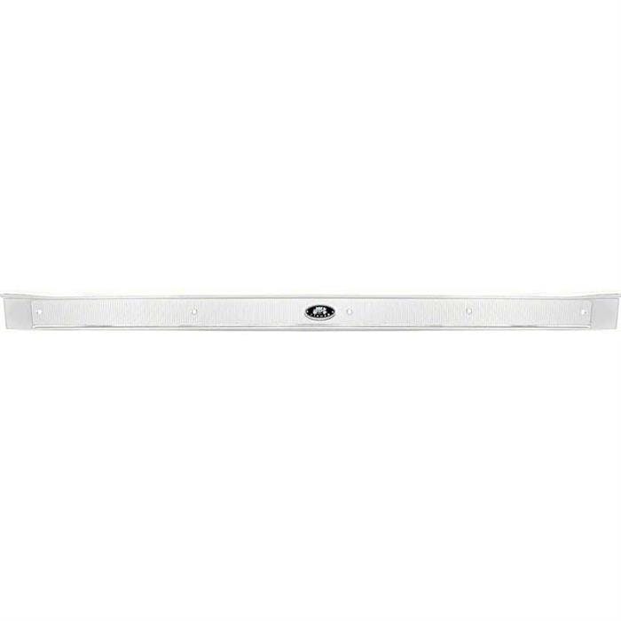 OER 4474766 1965-70 Impala Door Sill Plate, 2 Door, RH