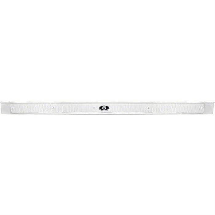 OER 4474767 1965-70 Impala Door Sill Plate, LH, 2 Door