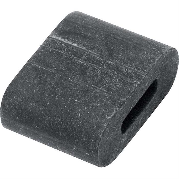 OER 4566397 1955-1976 Glove Box Door Arm Rubber Stopper