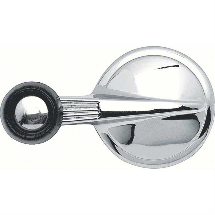 OER 46385 53-60 Chevy Vent Window Crank Handle