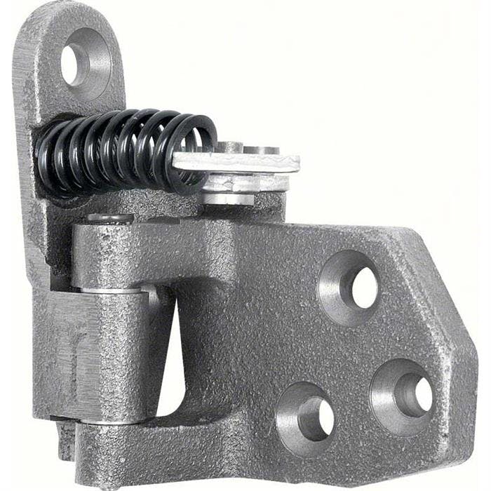 OER 4841356 1962-67 Nova Lower Door Hinge Assembly RH