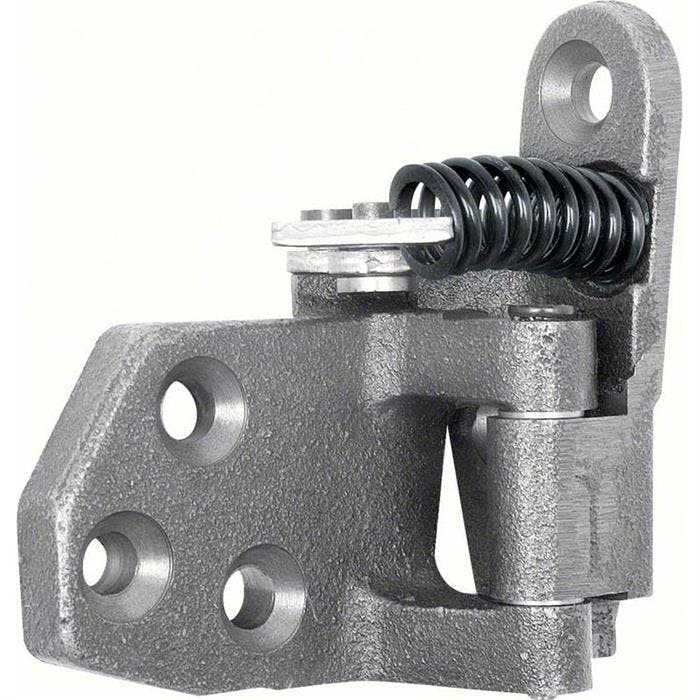 OER 4841357 1962-67 Lower Door Hinge LH Nova