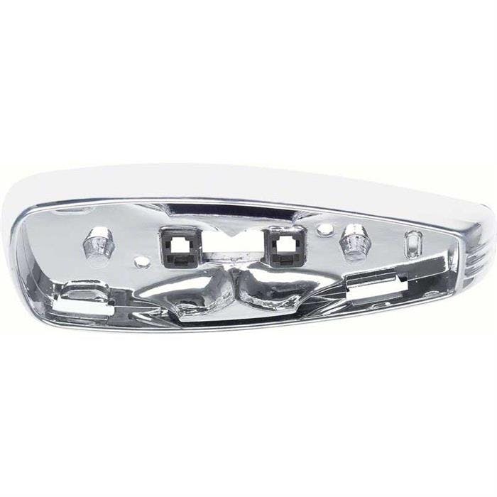 OER 4866918 Oval Dome Lens Base