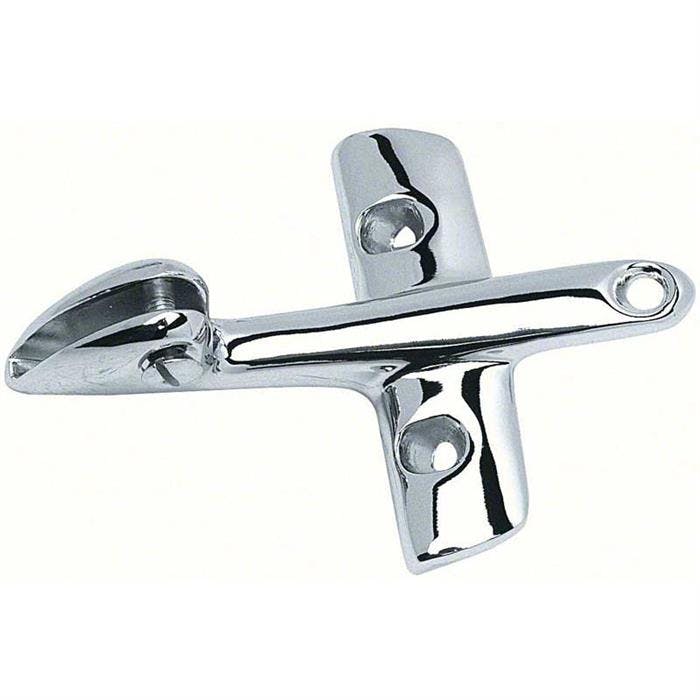OER 4867668 1962-65 Nova Inner Rear View Mirror Bracket