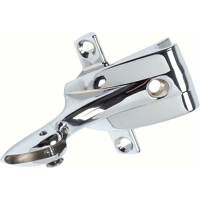 OER 4873289 62-63 Nova Convertible Inner Rear View Mirror Bracket