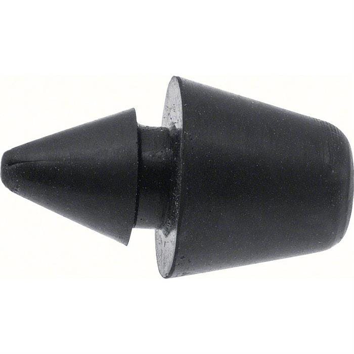 OER 4880572 1963-90 Rubber Bumper