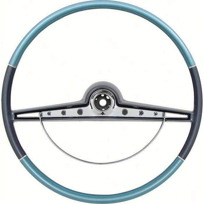 OER 5730130 63 Impala Steering Wheel w/Horn Ring