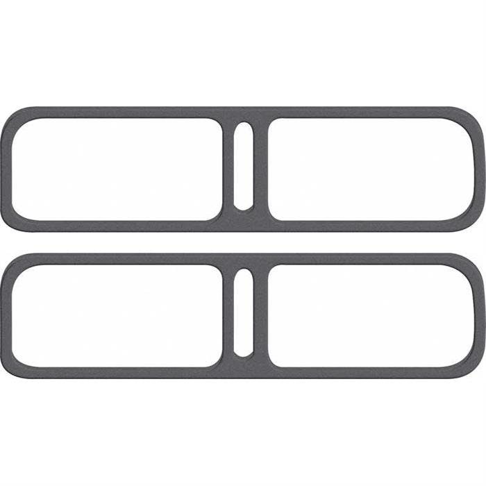 OER 5950233 1973-74 Nova Tail Lamp Lens To Body Gaskets-Pair