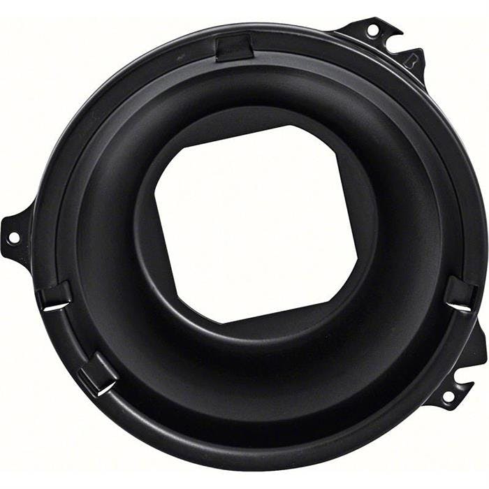 OER 5950500 58-82 GM Headlamp Mounting Bucket, Inner, w/Sq Hole