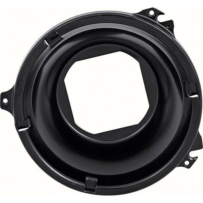 OER 5950506 58-82 GM Headlamp Mounting Bucket, Inner, w/Sq Hole