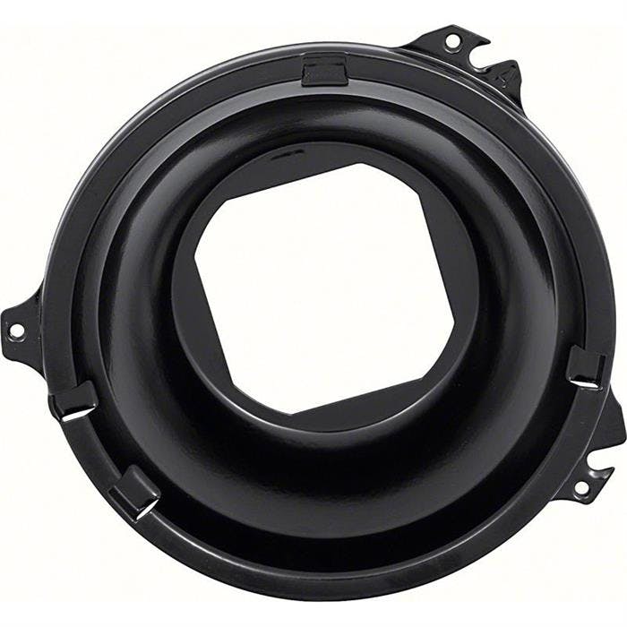 OER 5950507 58-82 GM Headlamp Mounting Bucket, Outer, w/Sq Hole