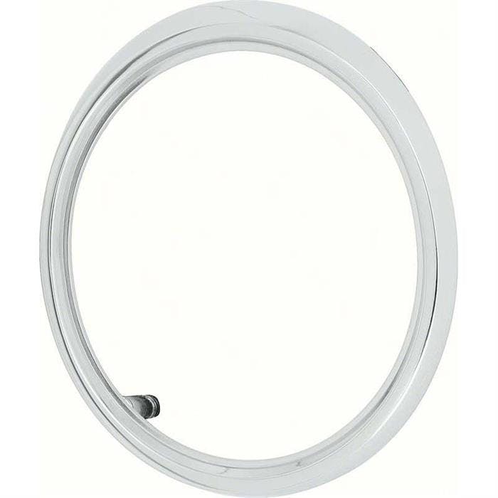 OER 59564 65 Impala Tail Lamp/Back-Up Lens Trim Ring Bezel LH