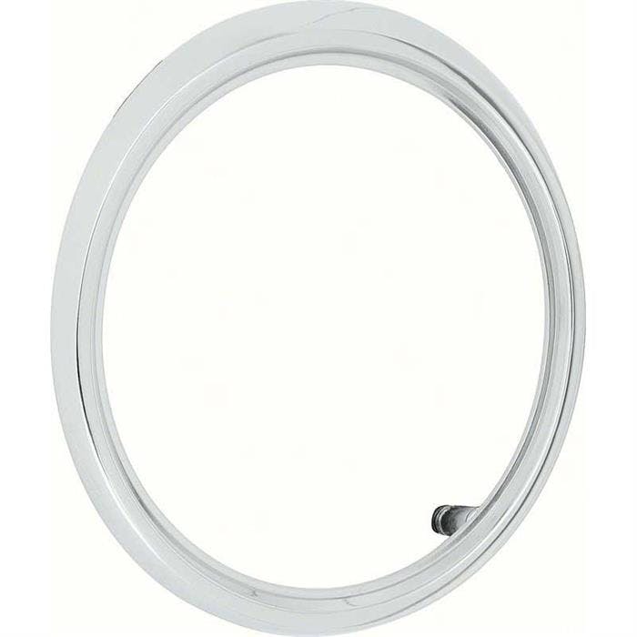 OER 5956420 65 Impala Tail Lamp/Back-Up Lens Trim Ring Bezel RH