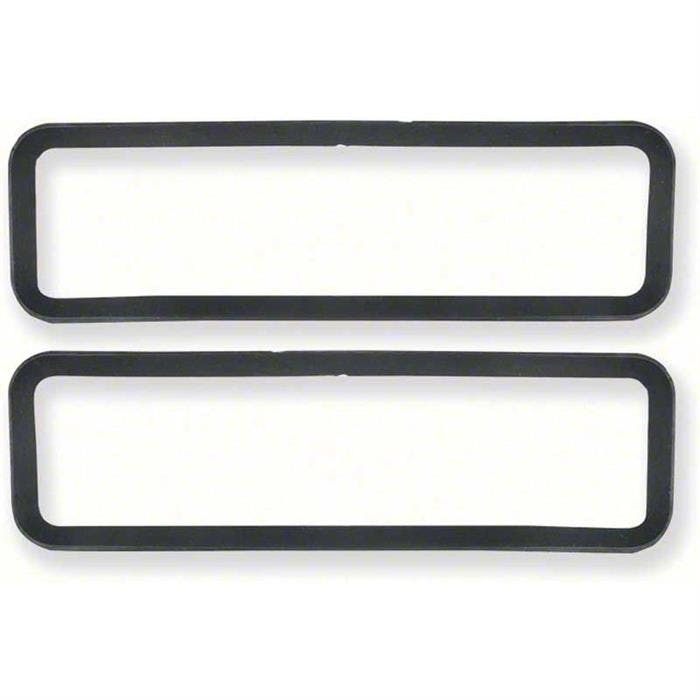 OER 5959355 1967-68 Camaro Molded Tail Lamp Gaskets