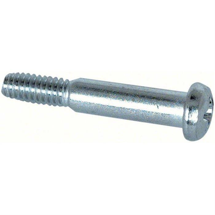 OER 5961225 65-76 Chrome Park Lamp Lens Screw