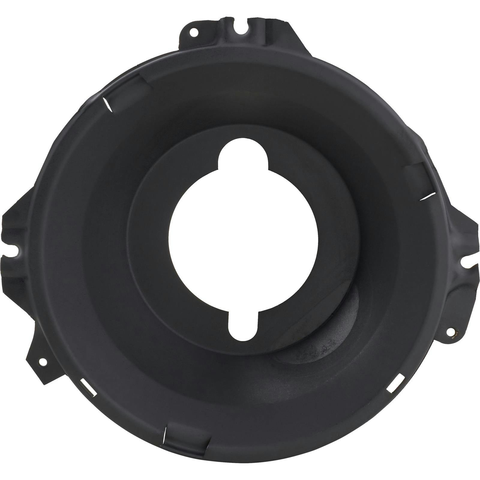 OER 5964577 1973-81 Headlamp Mounting Bucket