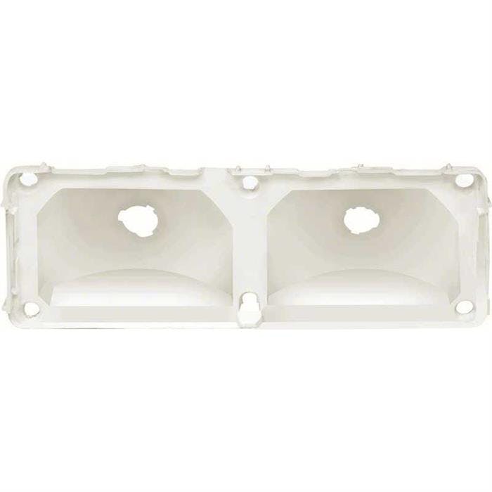 OER 5966236 1975-79 Nova Tail Lamp Housing, RH