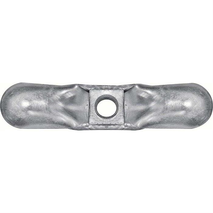 OER 6023540 1963-74 Mopar Spare Tire Wing Nut