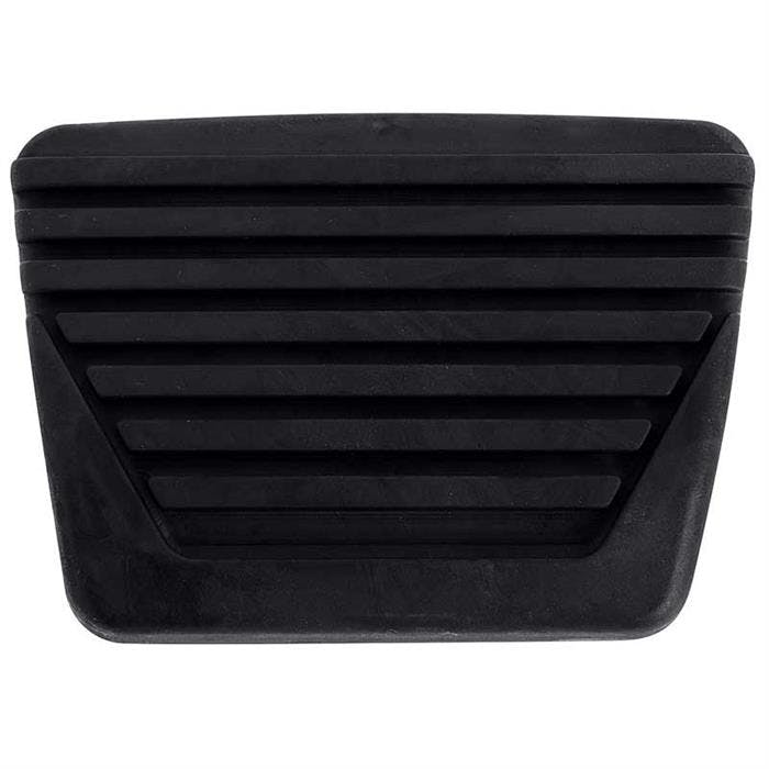 OER 6256368 62-67 GM Brake/Clutch Pedal Pad Without Power Brakes