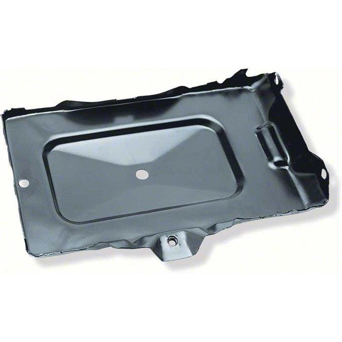 OER 6262122 1973-80 GM Truck, Battery Tray