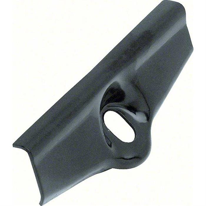 OER 6270159 1966-81 GM Battery Tray Hold-Down Clamp, Black