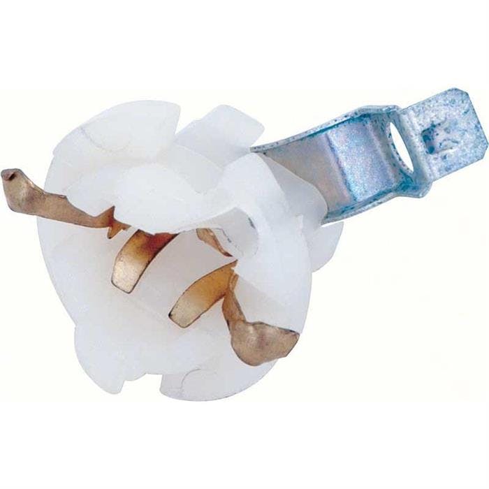 OER 6288601 Fiber Optic Light Bulb Socket