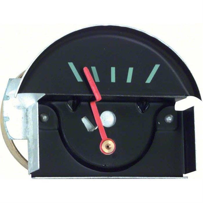 OER 6291986 1967 Camaro Console Oil Gauge