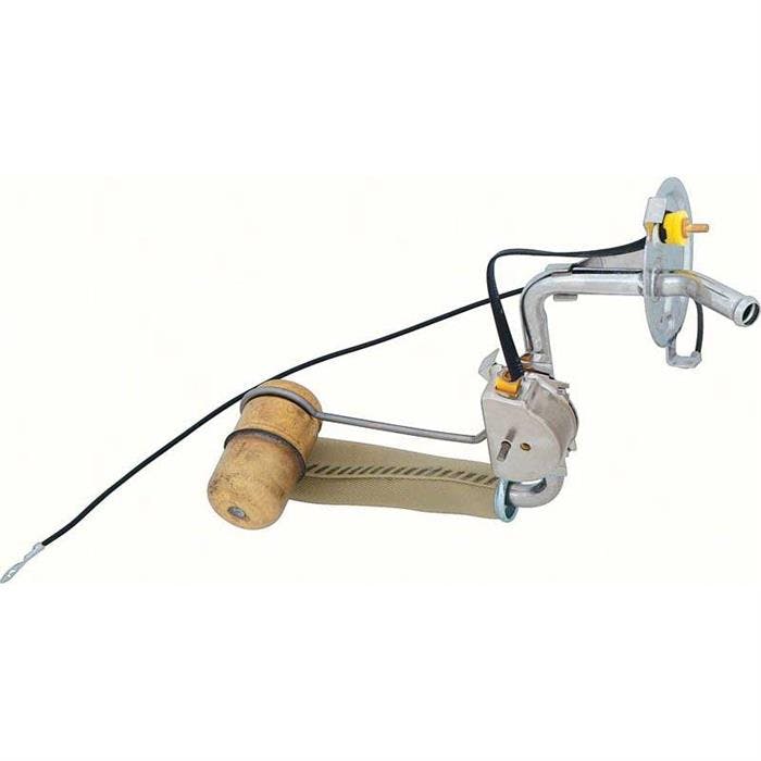 OER 6426500 1966-67 Nova w/4 Bbl Carb Fuel Tank Sending Unit