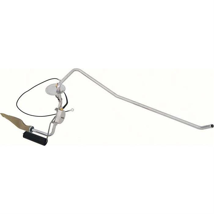 OER 6428068 67Camaro 3/8 In Single Line Fuel Tank Sending Unit