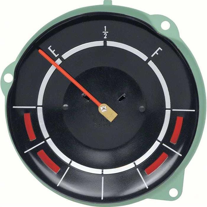 OER 6430118 65 Impala Fuel Gauge