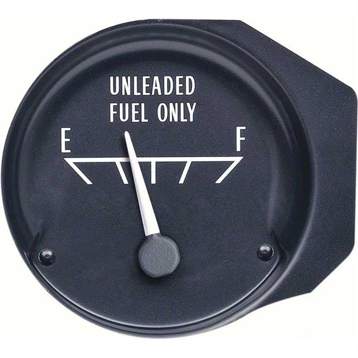 OER 6432039 1970-79 Pontiac Firebird In Dash Fuel Gauge
