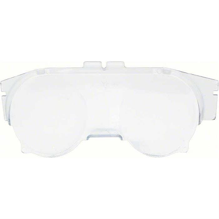OER 6482772 1969 Firebird/Grand Prix Dash Gauge Lens