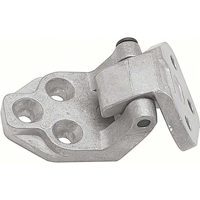 OER 7580738 1962-66 Nova Upper Door Hinge, RH or LH
