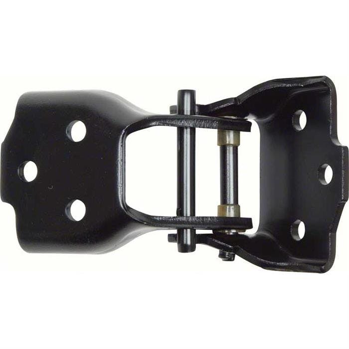 OER 7642529 1967 Camaro Upper Door Hinge, RH or LH
