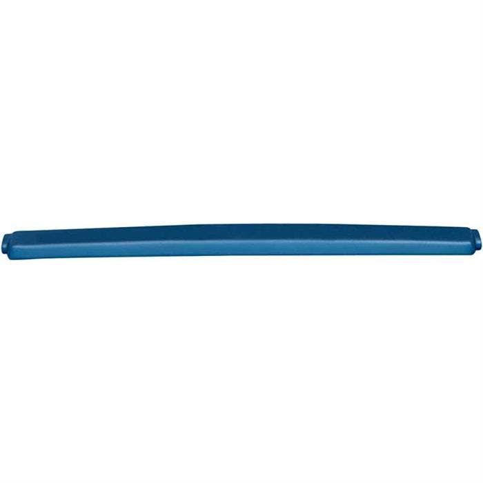 OER 7642896 1967 Camaro Bright Blue Urethane Dash Pad