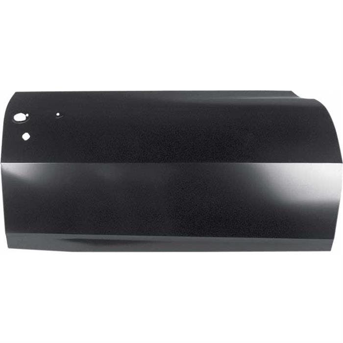 OER 7645894 1967 Camaro Outer Door Skin, RH