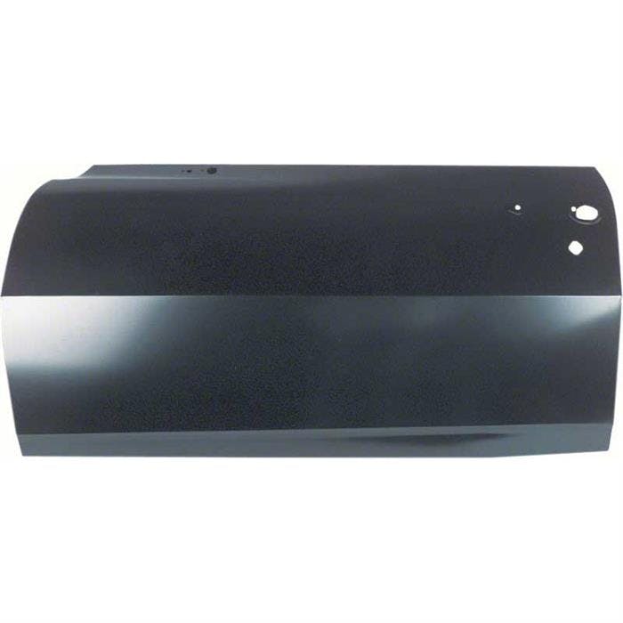 OER 7645895 1967 Camaro Outer Door Skin, LH