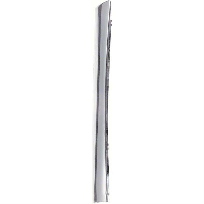 OER 7648739 67-69 Camaro Convertible Pillar Post Outer Molding,LH