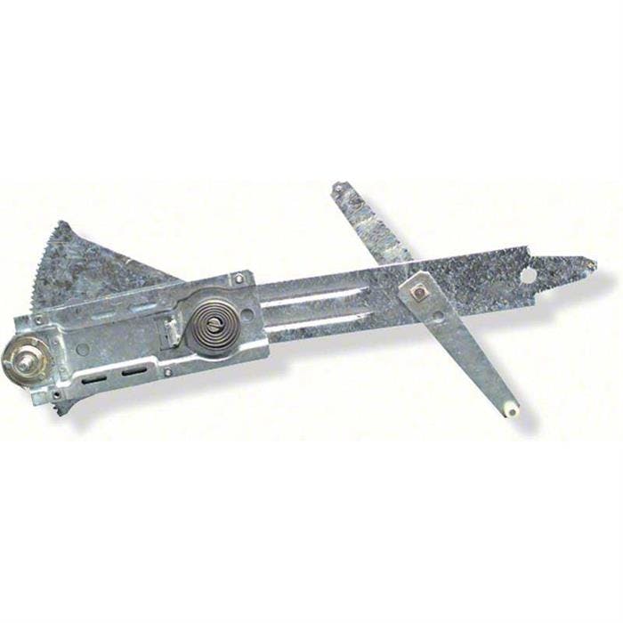 OER 7651903 1967 Camaro Manual Window Regulator, RH