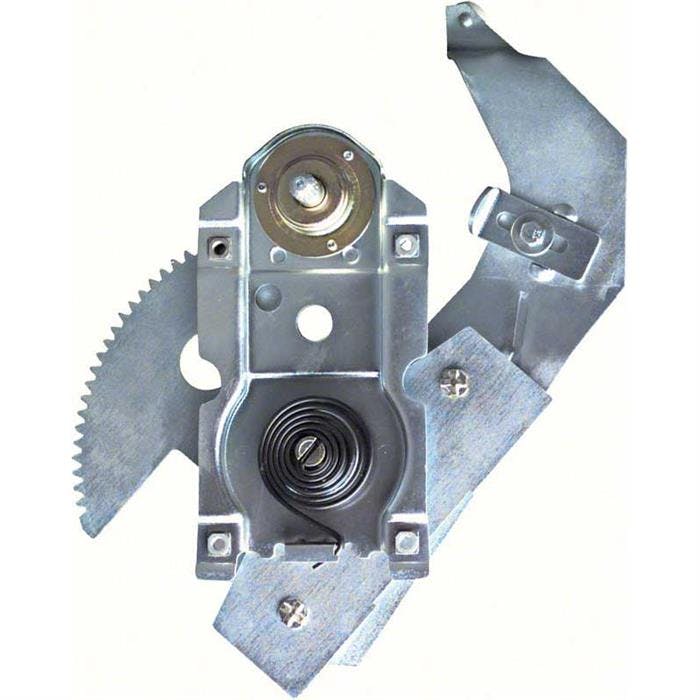 OER 7660238 1967-69 Camaro Quarter Window Regulator, RH