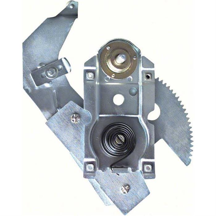 OER 7660239 1967-69 Camaro Quarter Window Regulator, LH